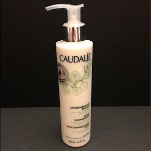 Caudalie: Gentle Cleansing Milk